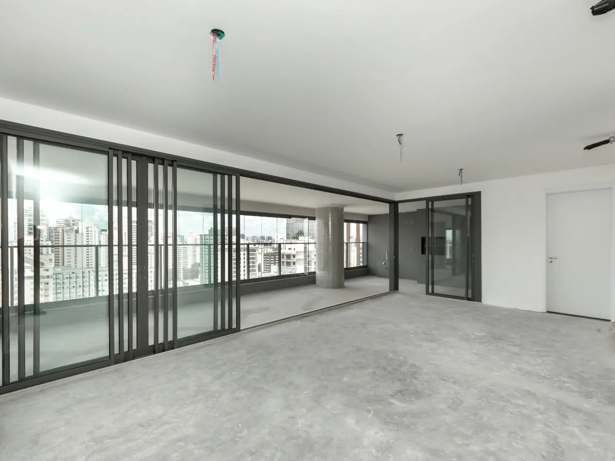 Residencial Balkon Campo belo - imagem 5