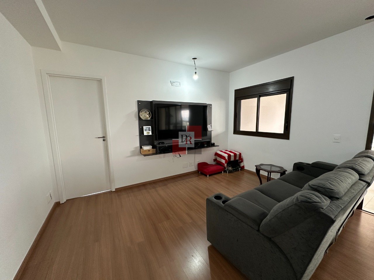 Quartier Brooklin Sala de estar