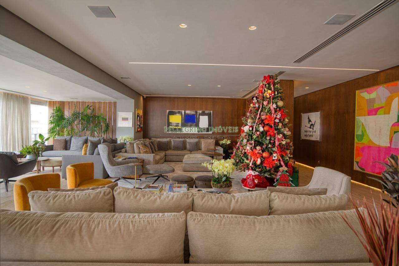 Praça Vila Nova Torre Plátanos  - imagem 4