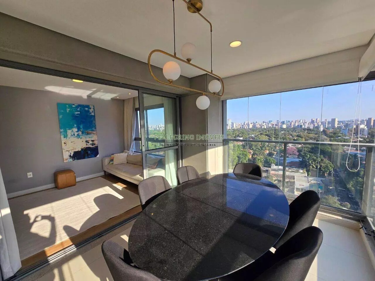 Gabell Jardins - imagem 5