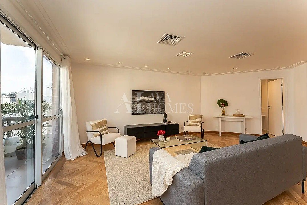 Edificio Juliana - imagem 4