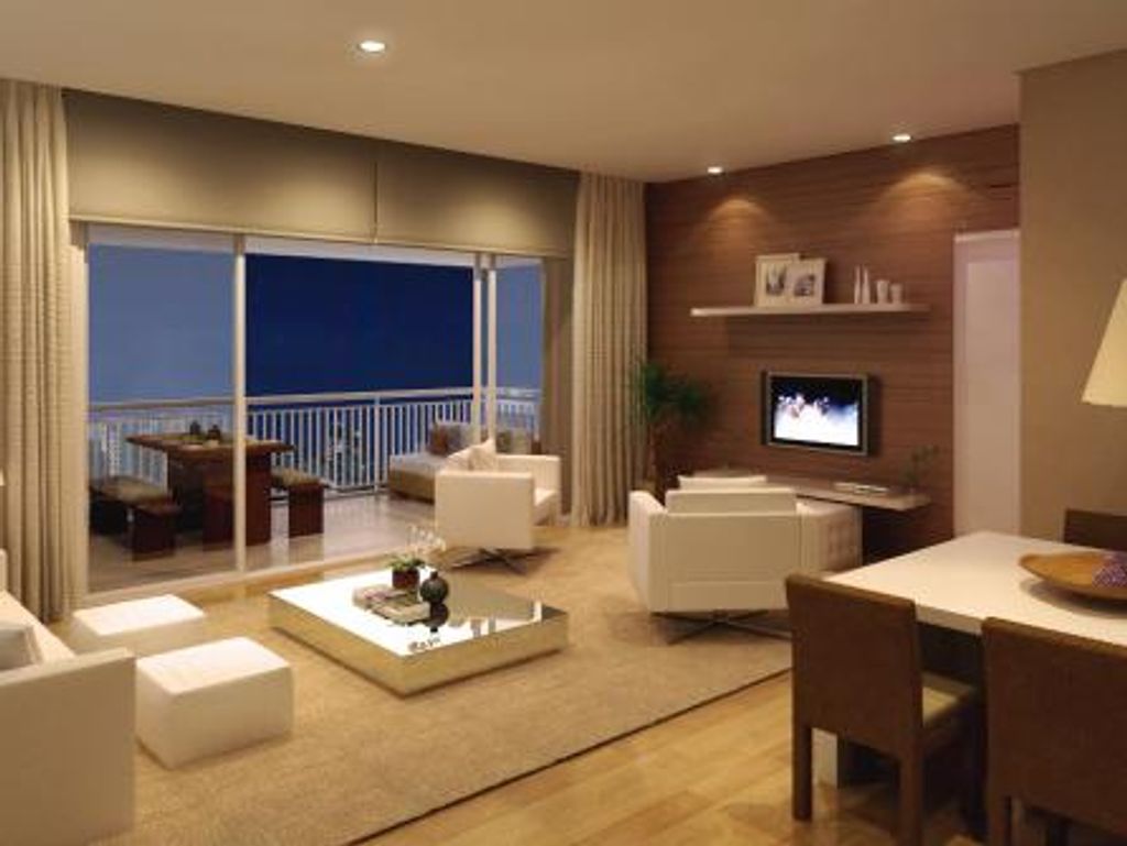 Condomínio Pateo Catalunya - imagem 2