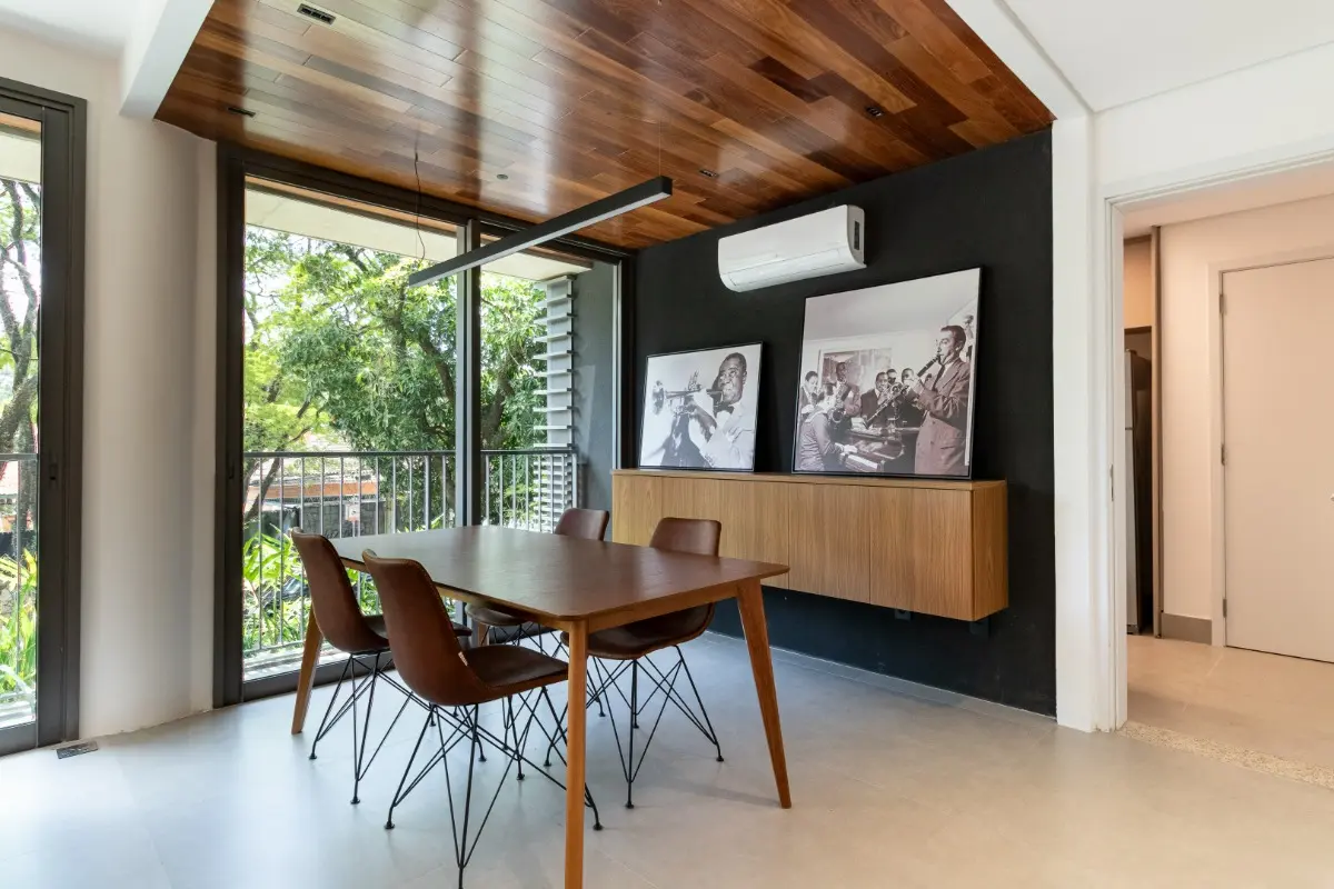 Edifício Varanda Cidade Jardim - imagem 3 Edifício Varanda Cidade Jardim - imagem 3