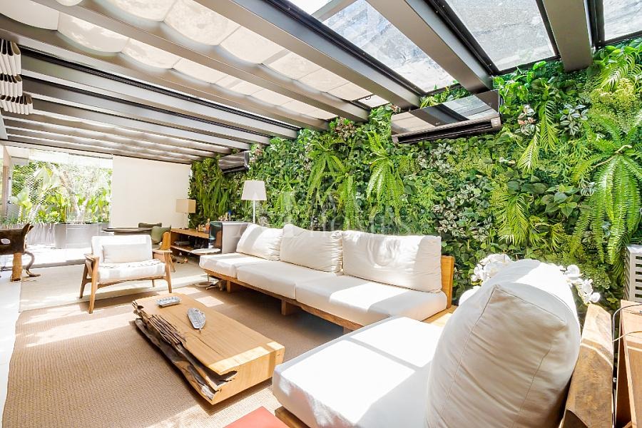 Condomínio Bellis Vila Nova Conceição - imagem 4