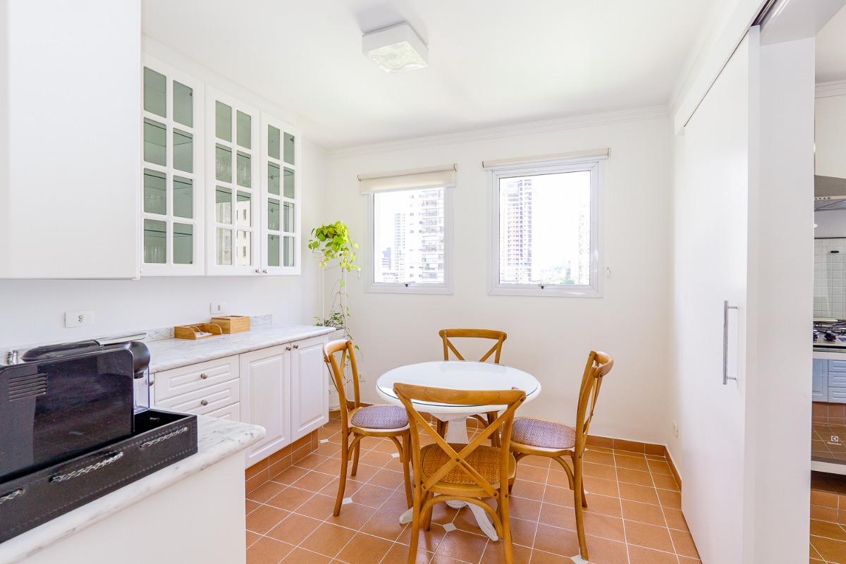 Condomínio Fontana di Trevi - imagem 3