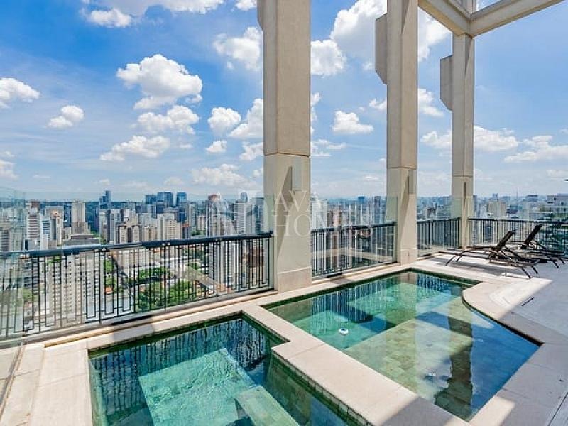 Quartier Auri Cobertura - imagem 4