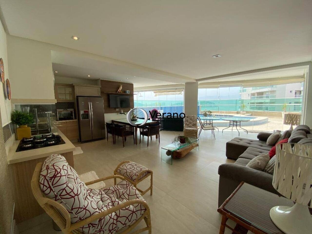 Residencial Atlantis - imagem 2