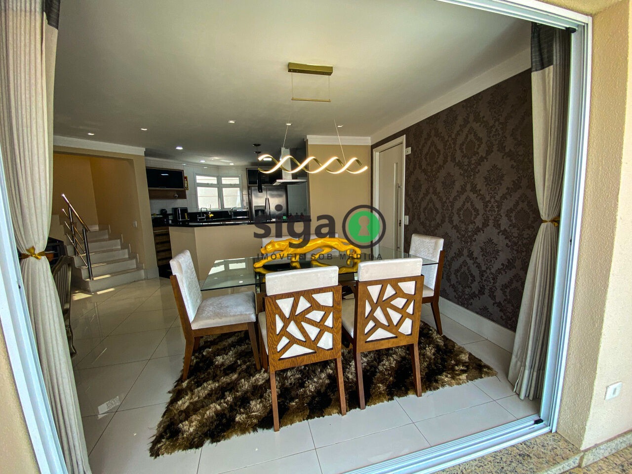 Residencial Renaissance - imagem 3