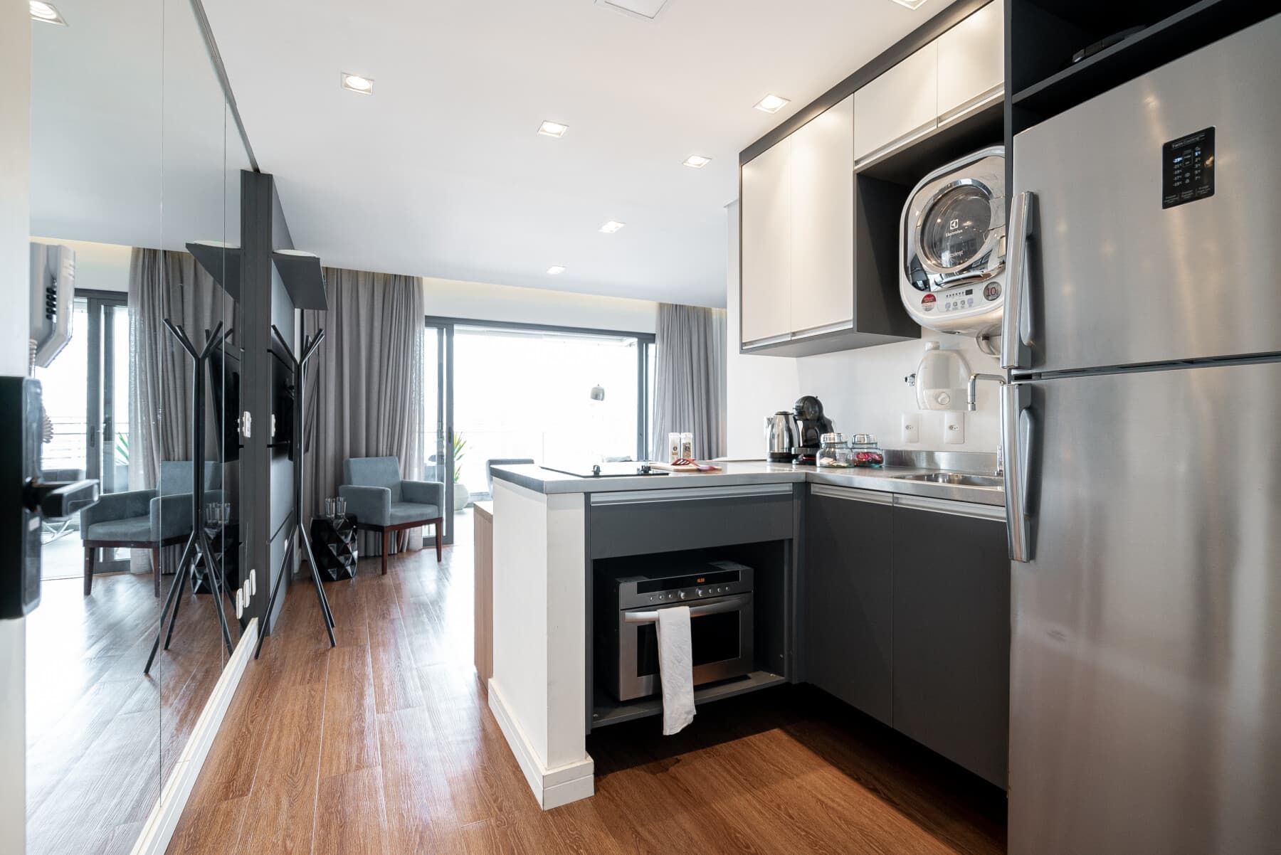 Huma Forma Itaim - imagem 5