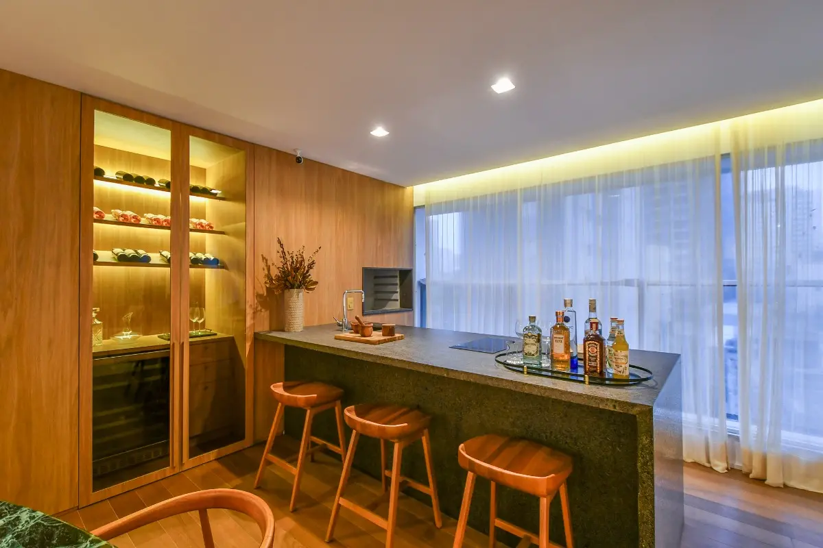 Condomínio Portugal 587 Even  - imagem 5