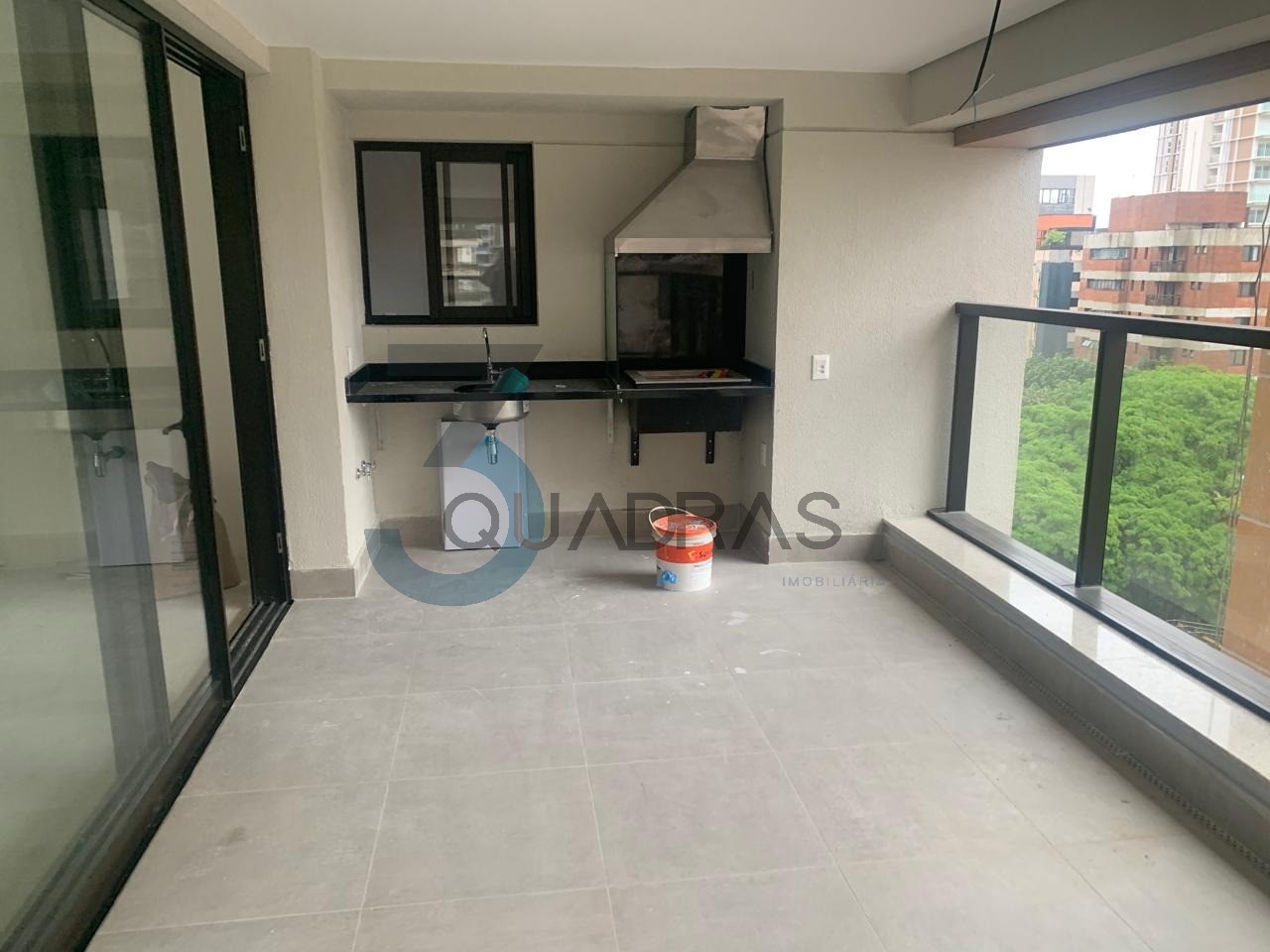 Edifício Ibirapuera Park Houses - imagem 3