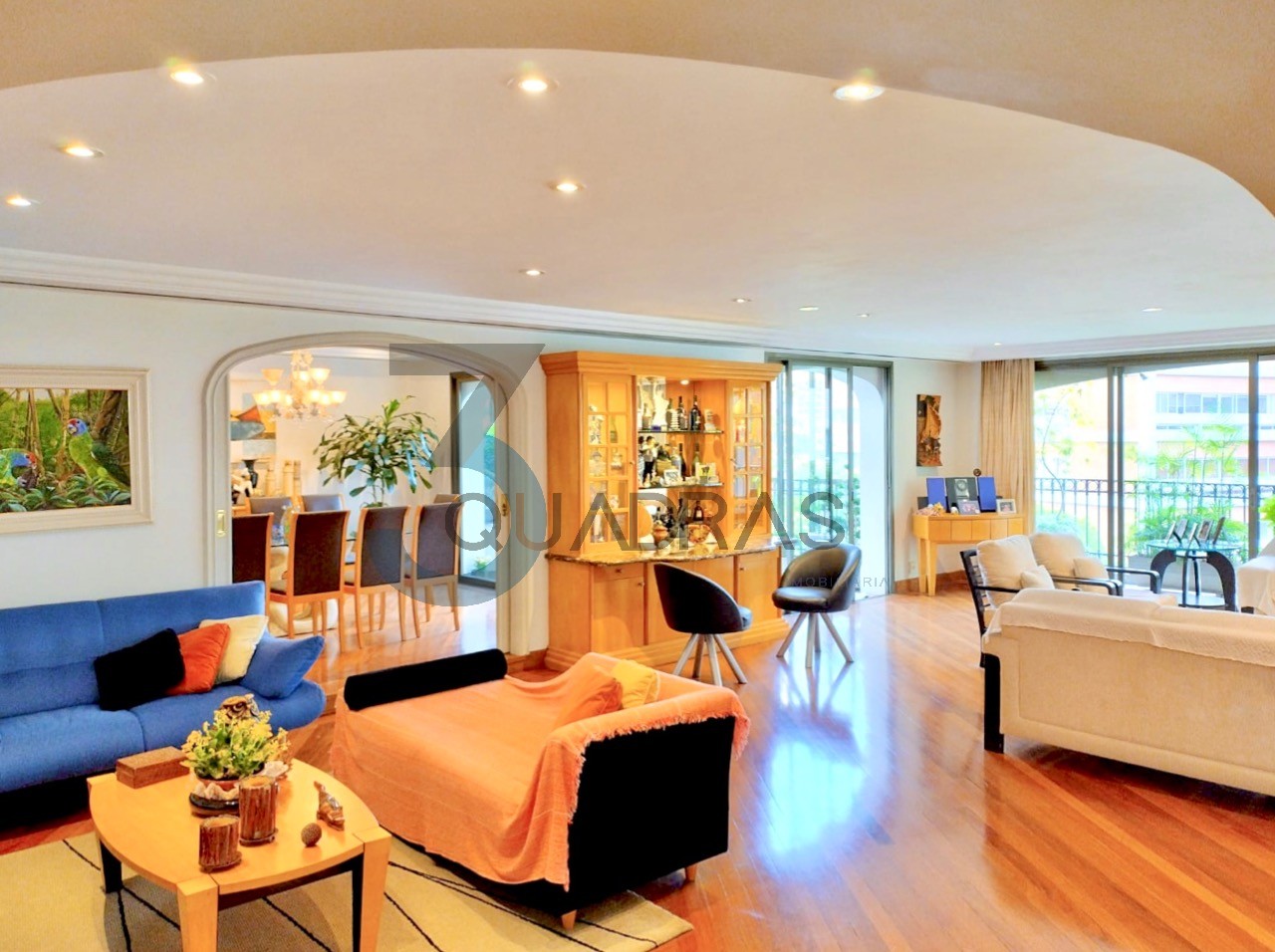 TOWER HILLS - imagem 4