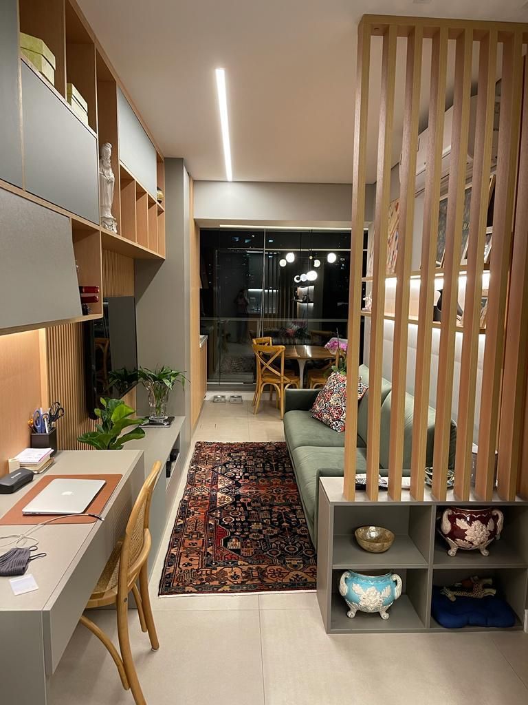 Condomínio Habitarte Verde Condomínio Habitarte Verde - foto principal 1