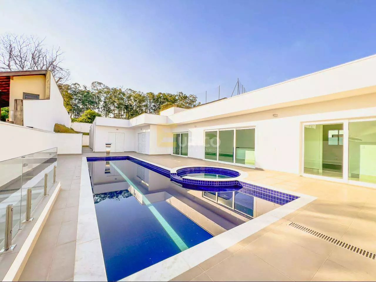 Estancia Marambaia Vinhedo - imagem 2