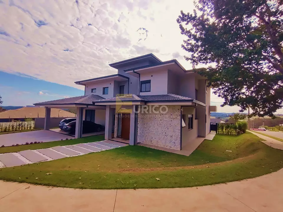 Residencial Terra Caxambu  - imagem 2