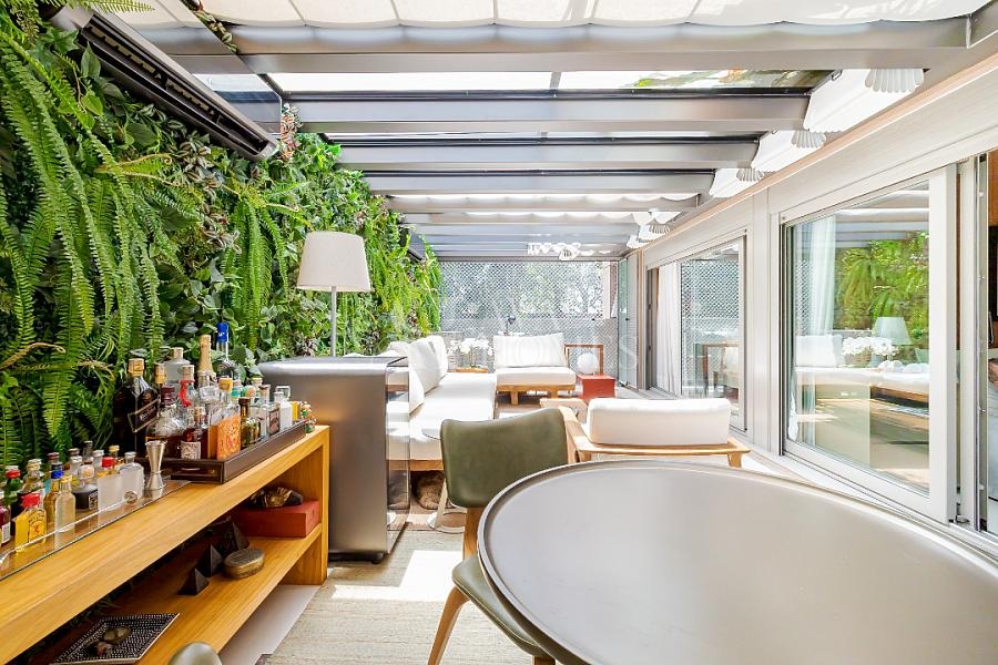 Condomínio Bellis Vila Nova Conceição - imagem 2