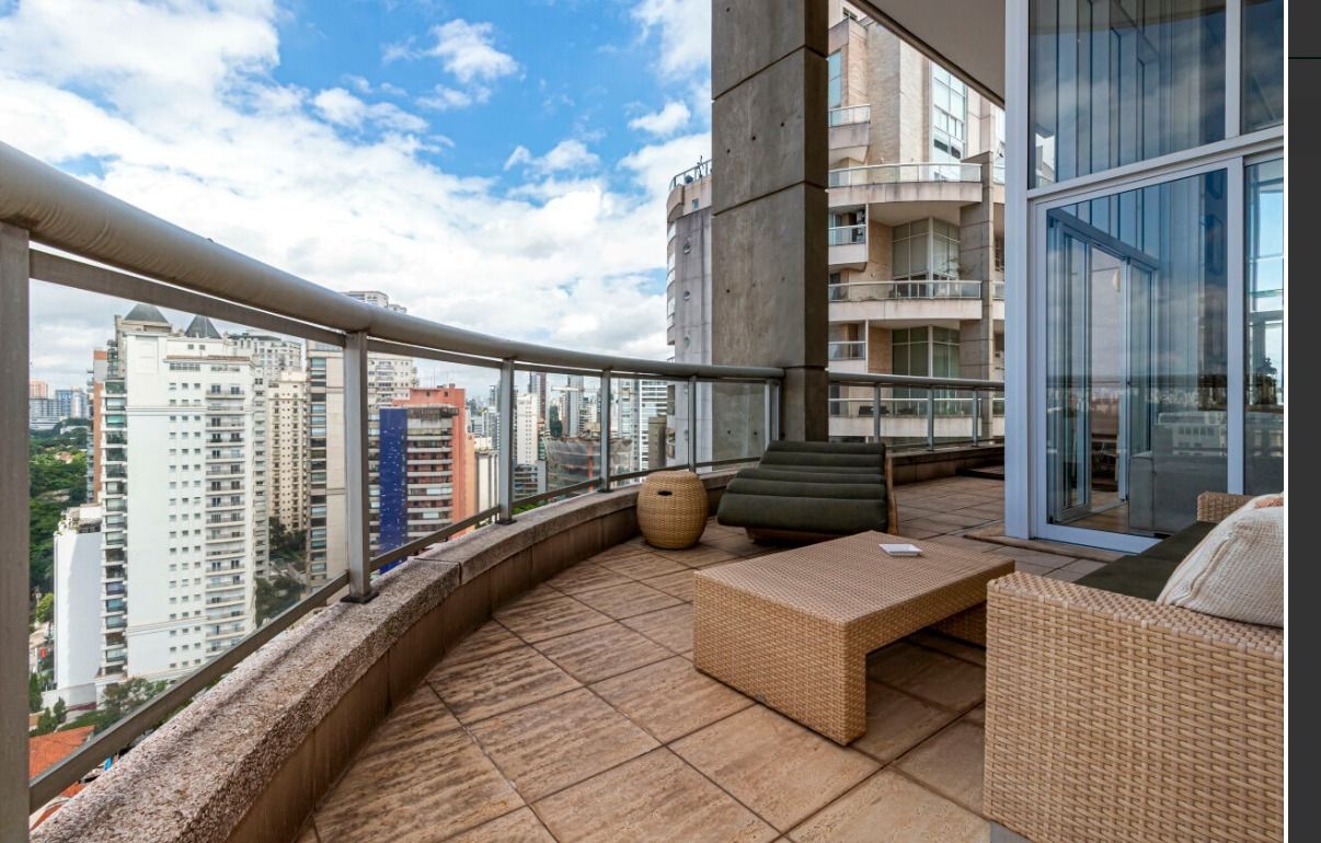 Condominio upscale Condominio upscale Varanda gourmet