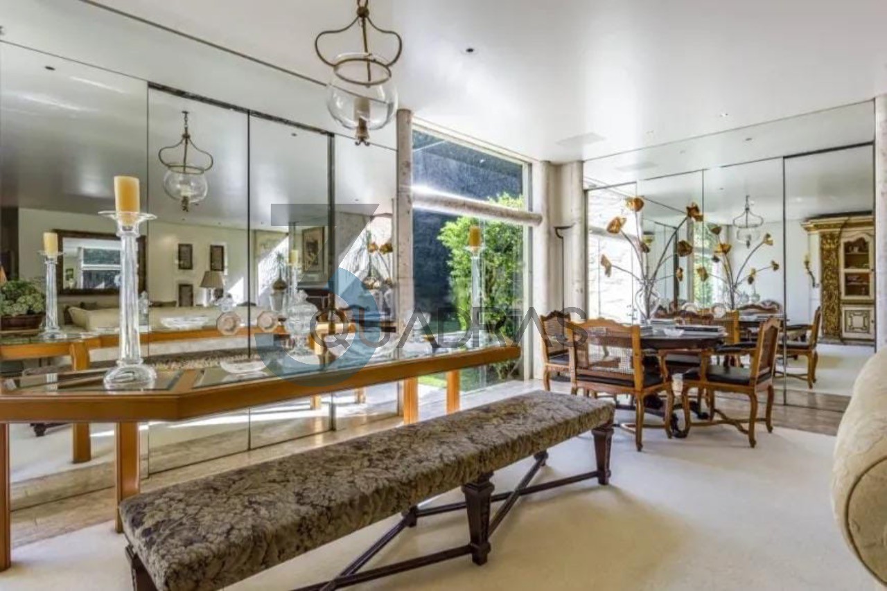 casa a venda no jardim america - imagem 2