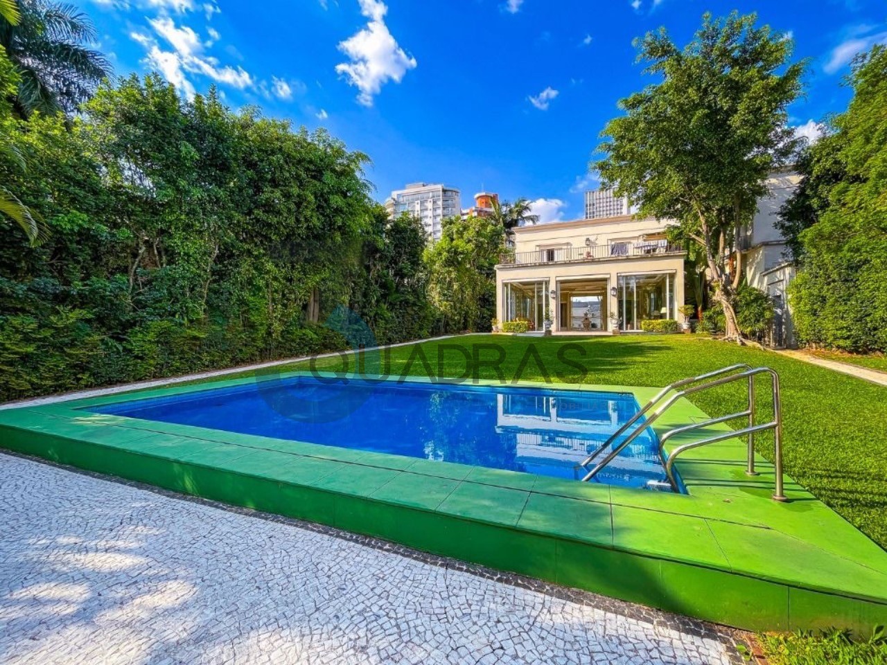 Casa a venda Praça Nicolau Scarpa - imagem 2