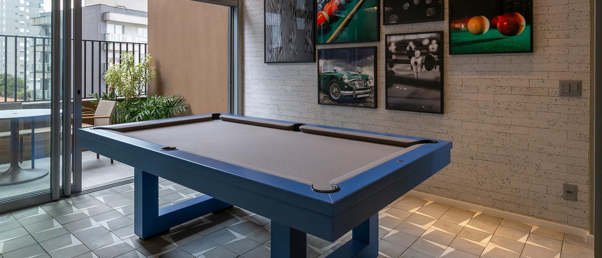 Helbor Vila Madalena - imagem 5