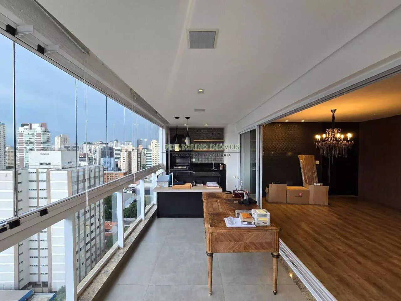 Condominio Olympia Vista - imagem 5