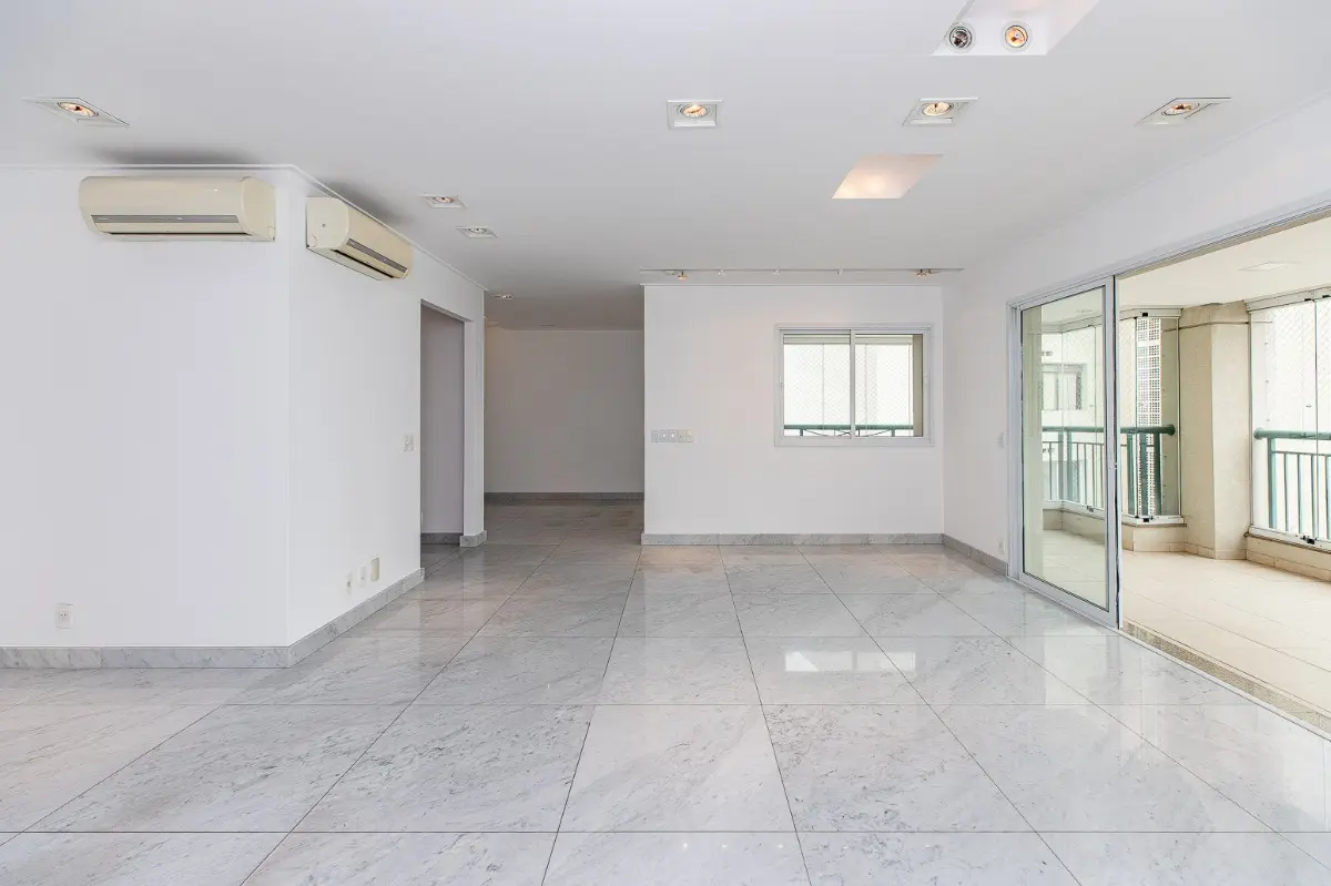 Condomínio Limoges Jardins - imagem 2