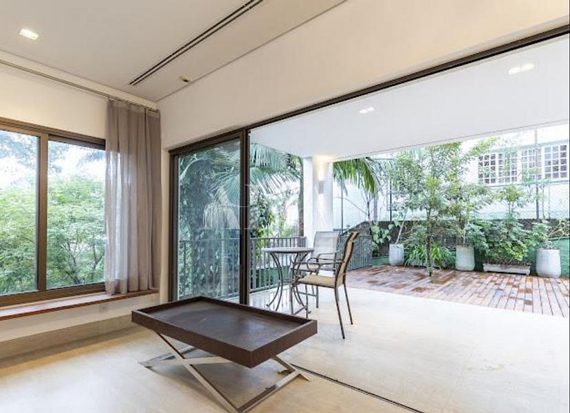 Vista 908 Varanda gourmet