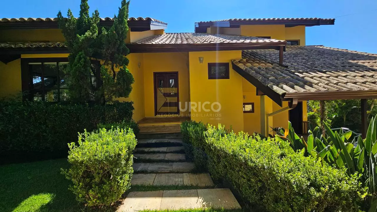 Condomínio Chácara dos Lagos Vinhedo - imagem 3