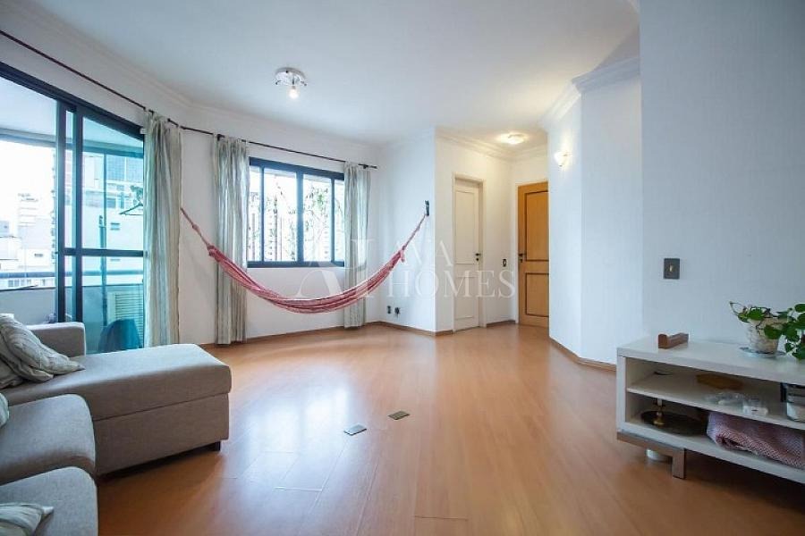 Condomínio Edifício Piazza San Marco - imagem 2