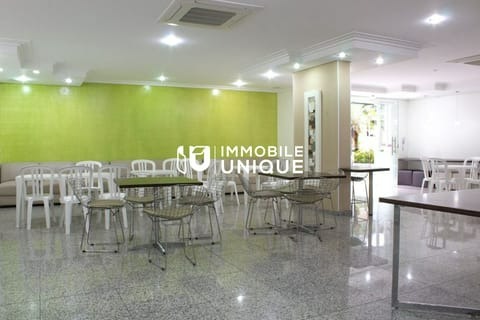 Condomínio Residencial Alpha - imagem 5