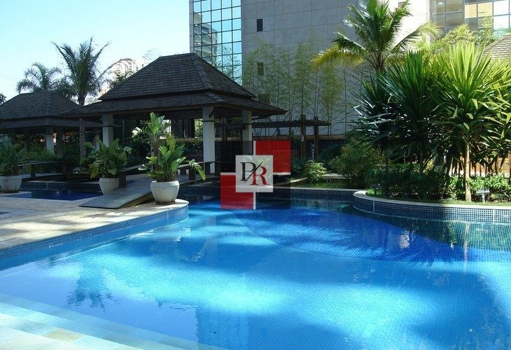 Edifício Mandarim  - imagem 5