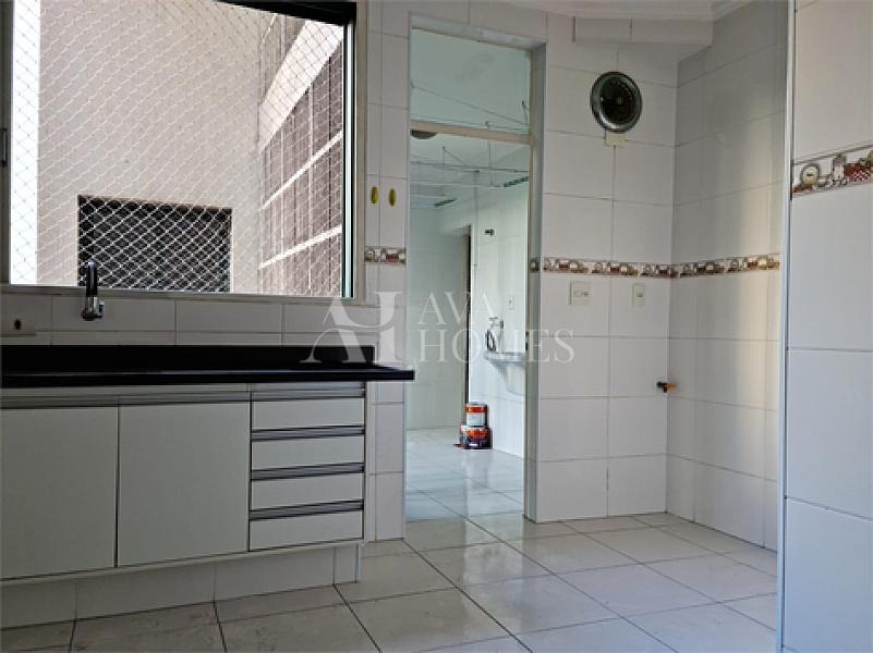 Edifício Araucária Preço Cozinha