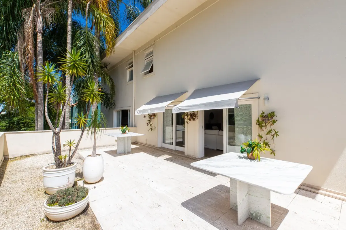 Condominio Jardim Vitória Regia - imagem 5