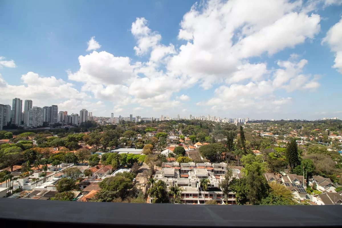 Condominio Legacy Campo Belo - imagem 4
