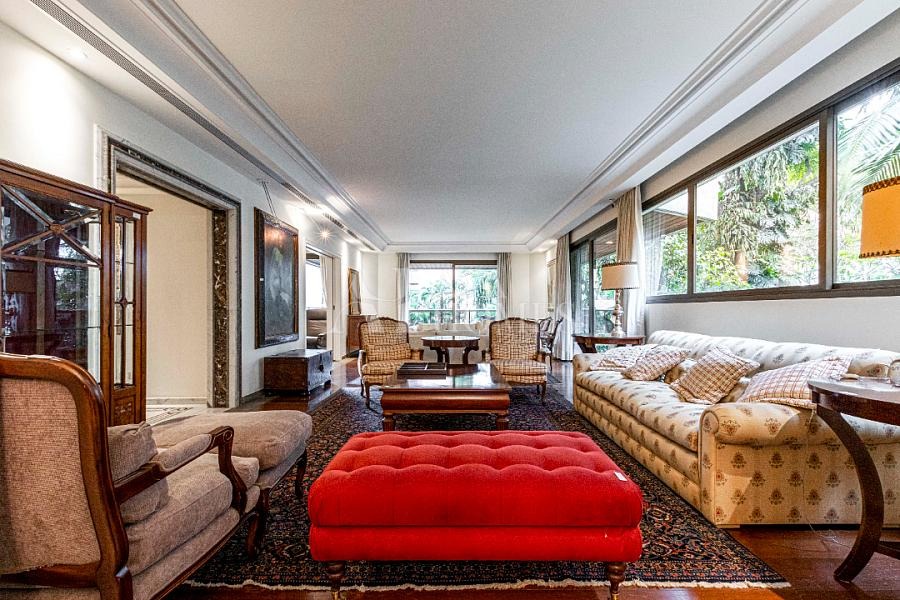 Edifício Mont Blanc - imagem 4