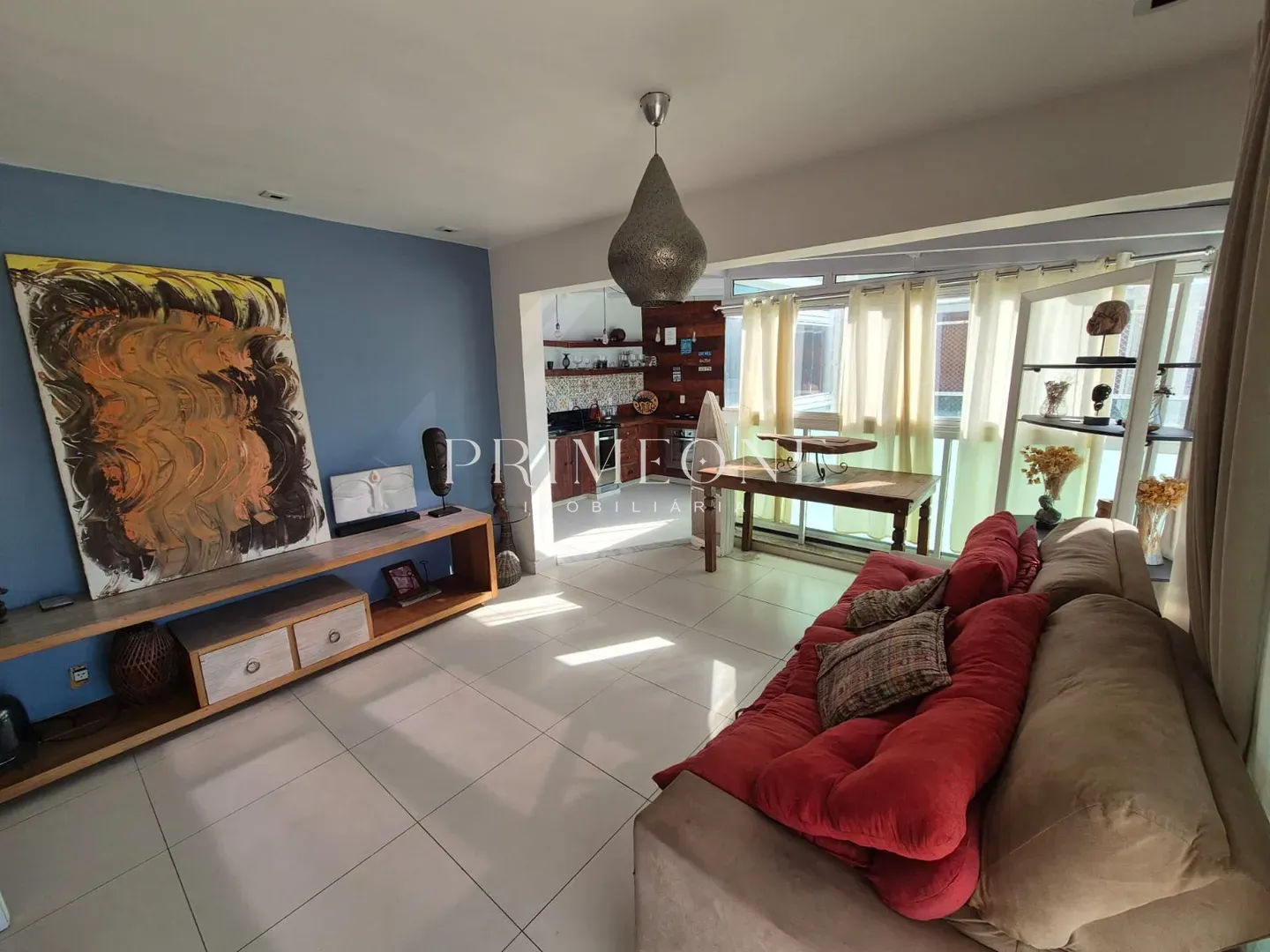 Le Parc Residential Resort Barra da Tjuca - imagem 2