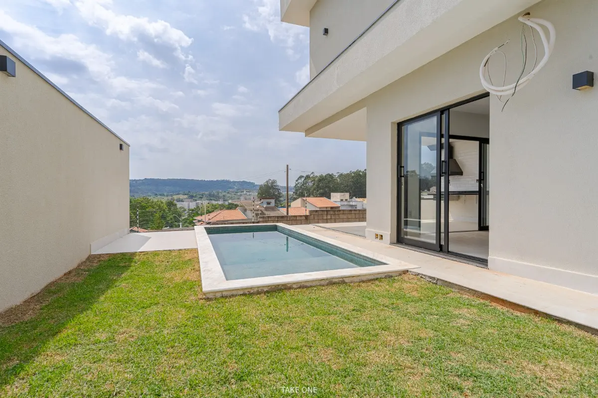 Residencial Bosque Da Mata - imagem 5 Residencial Bosque Da Mata - imagem 5