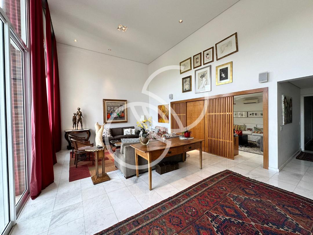 Condomínio Duo Alto De Pinheiros - imagem 4