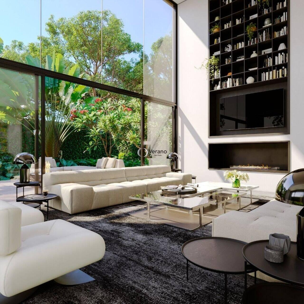 Casa Para Venda No Jardim Paulista - imagem 2