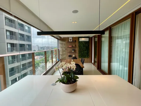 Edifício Stella Campo Belo Preço - imagem 3