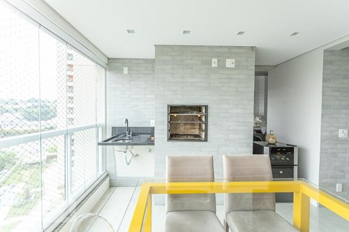 Condomínio Vanguarda - imagem 5