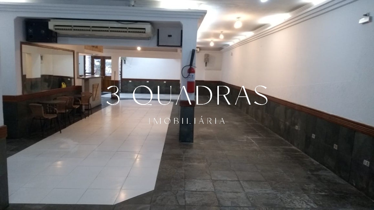 Casa comercial na Vila Olímpia - imagem 4