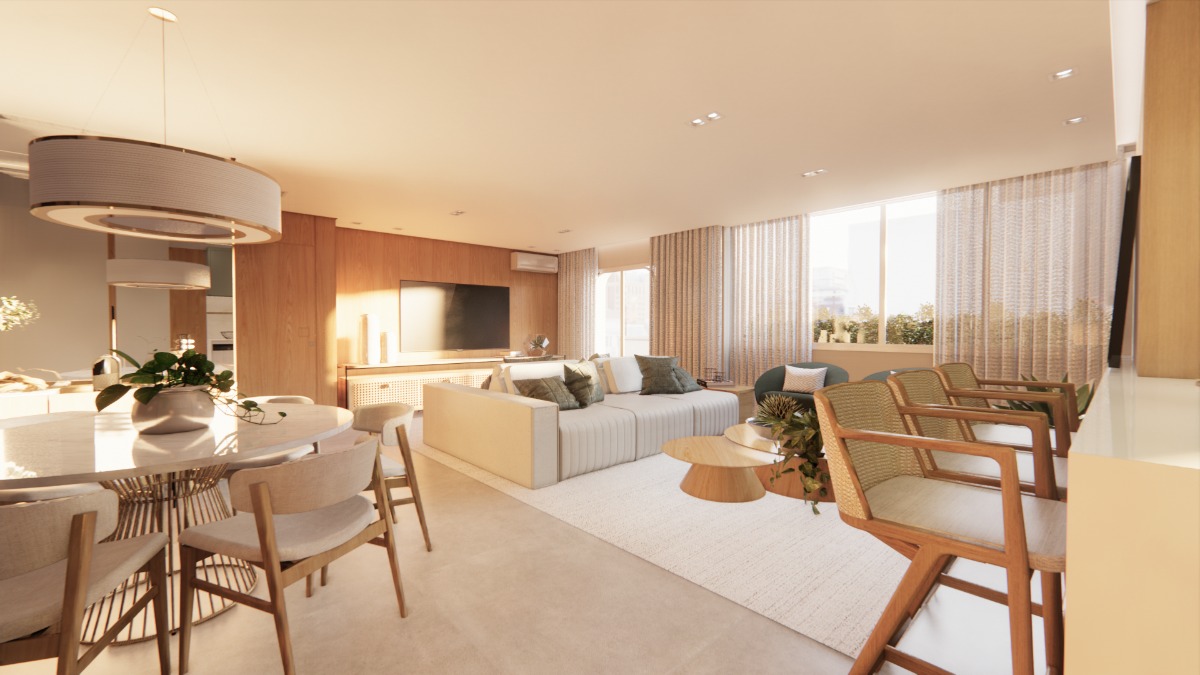 Condomínio Treviglia - imagem 5