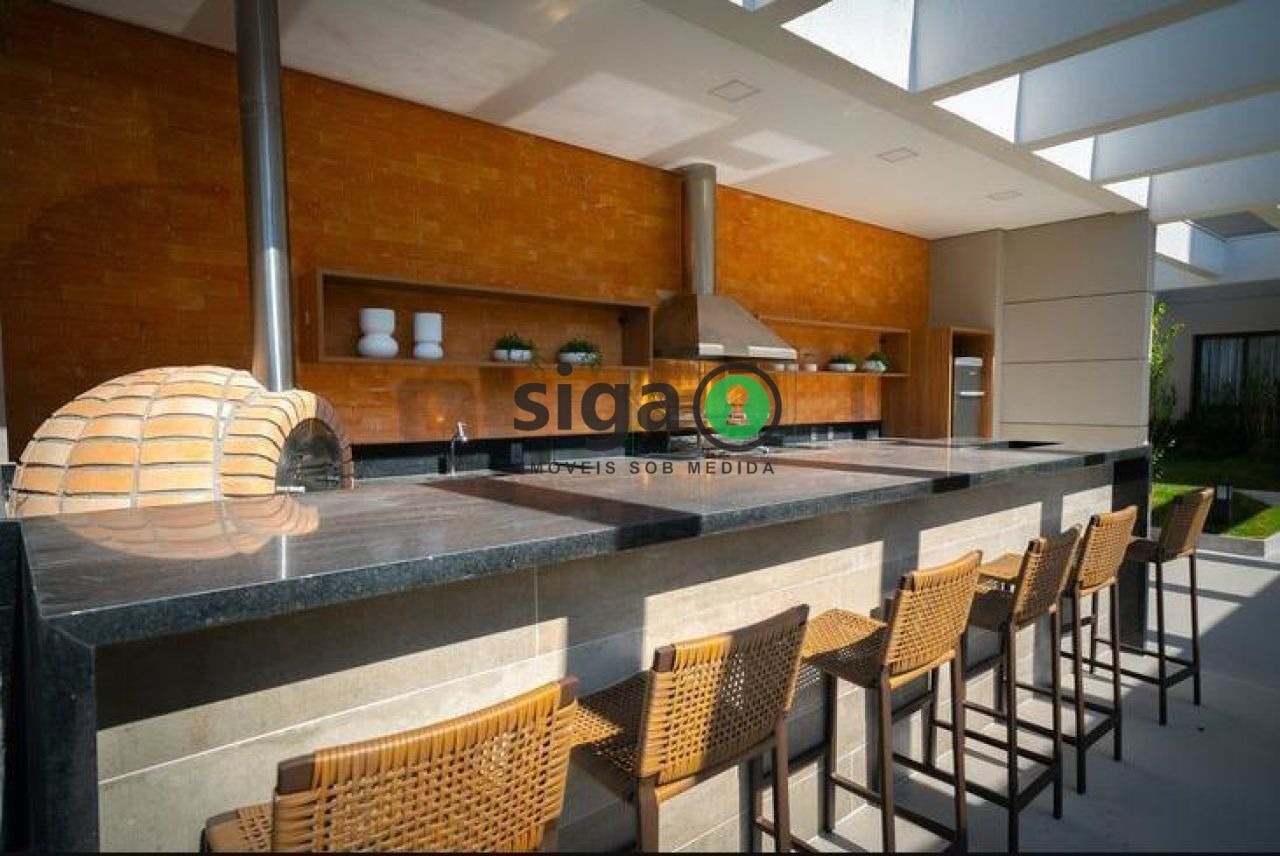 Living Wish Panamby Apartamento - imagem 4 Living Wish Panamby Apartamento - imagem 4