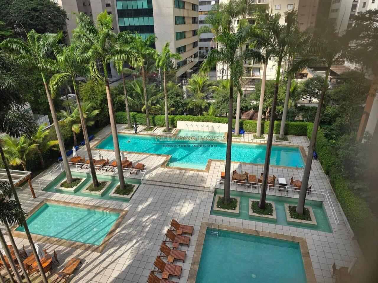 Condomínio Camp Life Vila Olímpia - imagem 2 Condomínio Camp Life Vila Olímpia - imagem 2