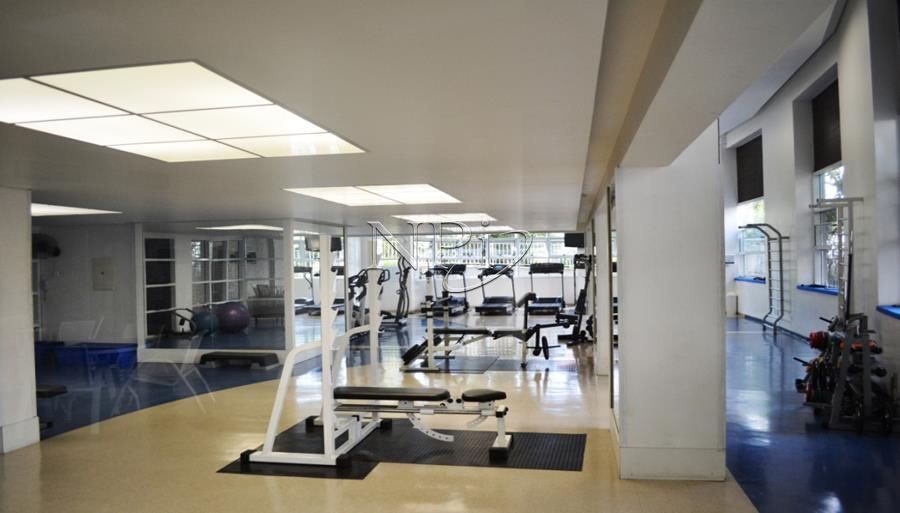 Condomínio Edifício Vila Nova Mariana - imagem 4