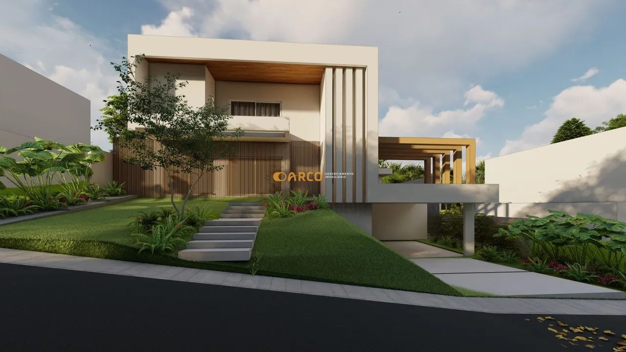 Residencial Colinas do Paratehy Residencial Colinas do Paratehy - foto principal 1