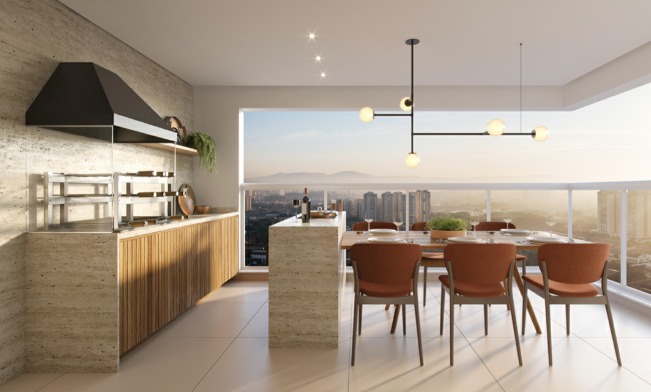 Condomínio Alta Romana - imagem 4