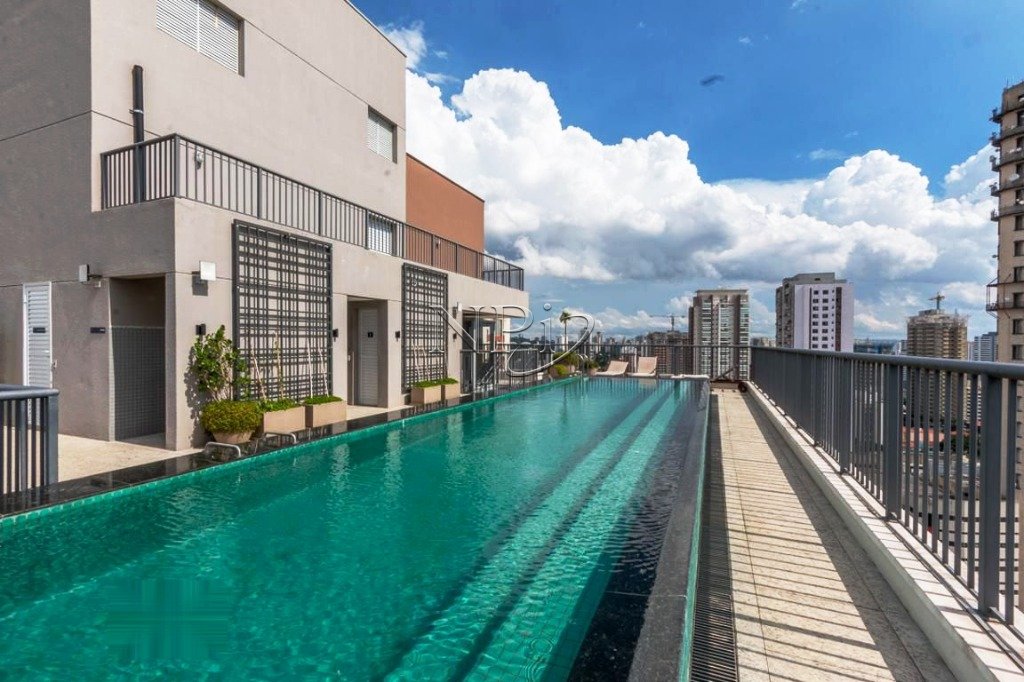 Condominio Brooklin Sky Mark  - imagem 2