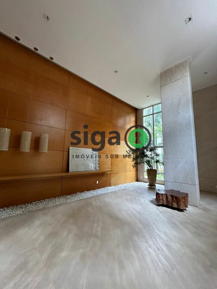 Edifício Wide Garden Panamby - imagem 5